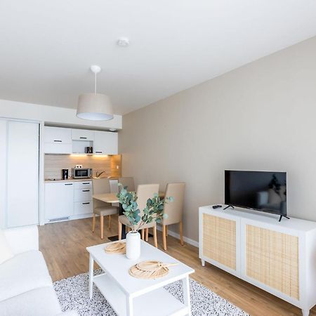 Ovelia Troyes - Le Carre Madeleine Apartamento Exterior foto